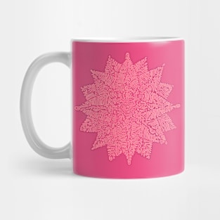 Distant Bloom Mug